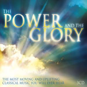 The Power and the Glory