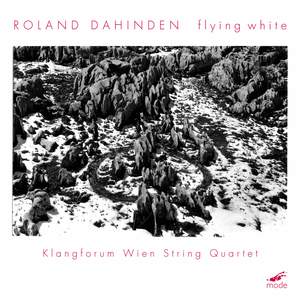 Dahinden - Flying White