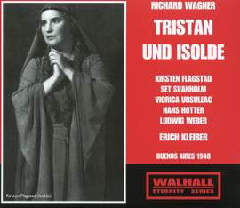 Wagner: Tristan und Isolde