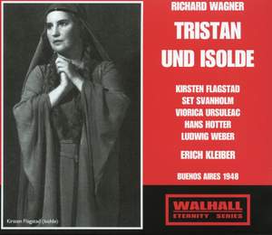 Wagner: Tristan und Isolde