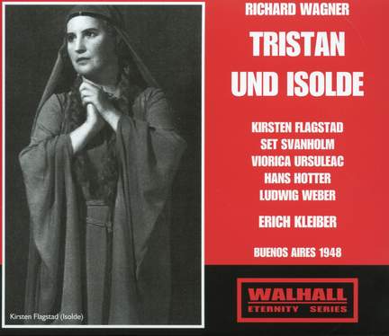 Wagner: Tristan und Isolde
