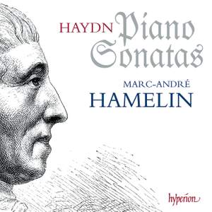 Haydn - Piano Sonatas Volume 1