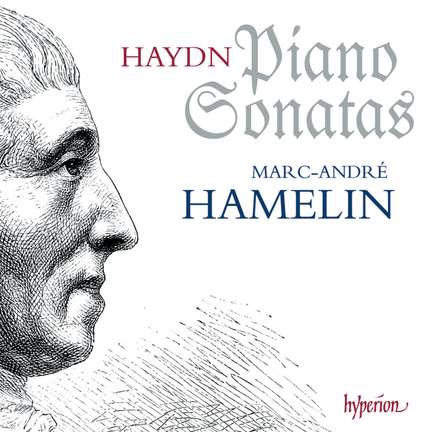 Haydn - Piano Sonatas Volume 1