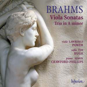 Brahms - Viola Sonatas