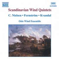 Scandinavian Wind Quintets