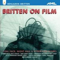 Britten on Film