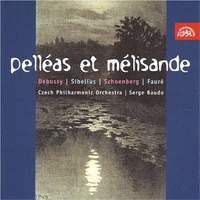 Pelléas et Mélisande