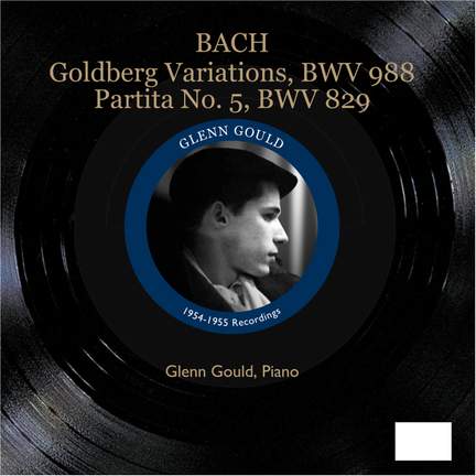 Bach - Goldberg Variations