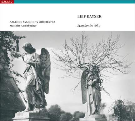 Kayser - Symphonies Volume 1