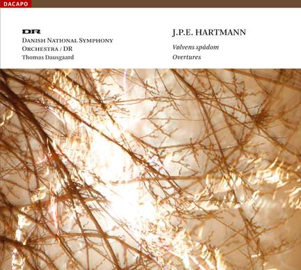 Hartmann - Vølvens Spådom