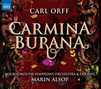 Orff: Carmina Burana