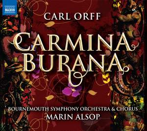 Orff: Carmina Burana