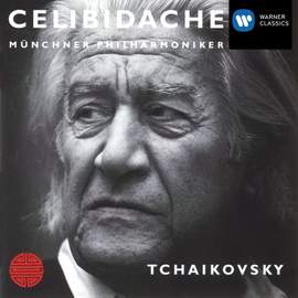 Tchaikovsky: Symphony No. 6 in B minor, Op. 74 'Pathétique'