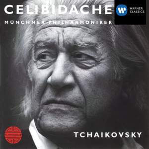 Tchaikovsky: Symphony No. 6 in B minor, Op. 74 'Pathétique'