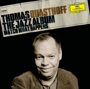 Thomas Quasthoff - The Jazz Album