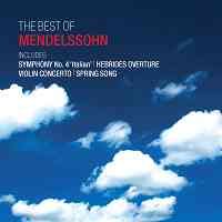 The Best of Mendelssohn