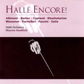 Halle Encore