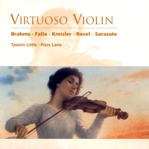 Virtuoso Violin Product Image