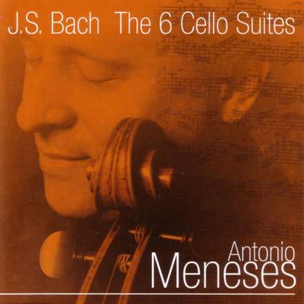 Bach, J S: Cello Suites Nos. 1-6, BWV1007-1012