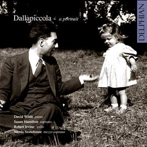 Dallapiccola - A Portrait