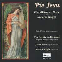 Andrew Wright - Pie Jesu