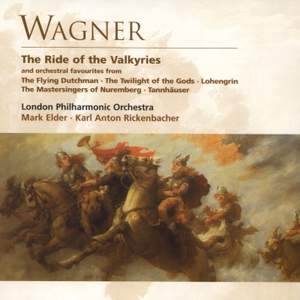 Wagner - The Ride of the Valkyries
