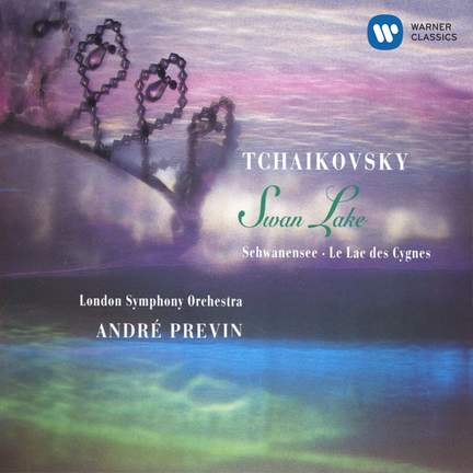 Tchaikovsky: Swan Lake, Op. 20