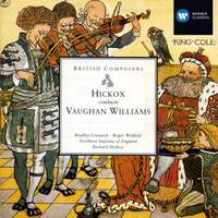 ,Rpo Symphony V．Williams；a Sea 【中古】 VaughanWilliams ,Handley