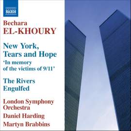 El-Khoury: New York, Tears and Hope