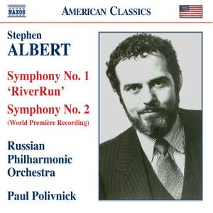 American Classics - Stephen Albert