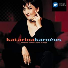 Katrina Karneus: Song Recital