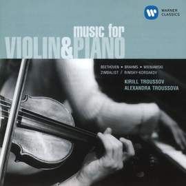 Beethoven: Violin Sonata No. 7 in C minor, Op. 30 No. 2, etc.