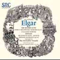Elgar - The Severn Suite