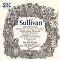 Sullivan - The Lost Chord