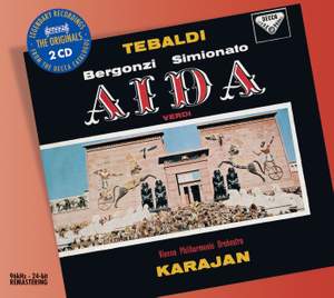 Verdi: Aida