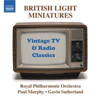 British Light Miniatures