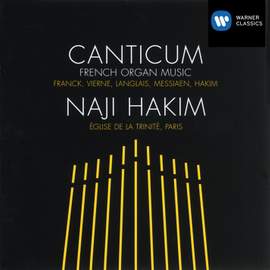 Canticum