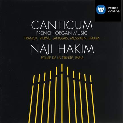Canticum