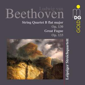 Beethoven: String Quartets Vol. 9