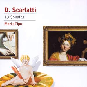 Scarlatti, D: Keyboard Sonata K495 in E major, etc.