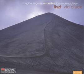 Liszt: Via Crucis