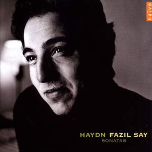 Haydn - Sonatas Product Image