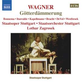 Wagner: Götterdämmerung