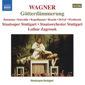 Wagner: Götterdämmerung