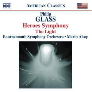 Philip Glass - Heroes Symphony
