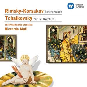 Rimsky Korsakov: Scheherazade, Op. 35, etc.