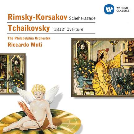Rimsky Korsakov: Scheherazade, Op. 35, etc.