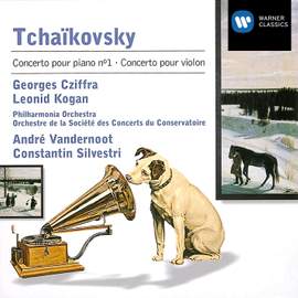 Tchaikovsky: Piano Concerto No. 1 in B flat minor, Op. 23, etc.