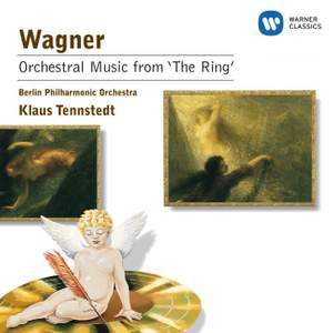 Wagner - Orchestral Music from The Ring