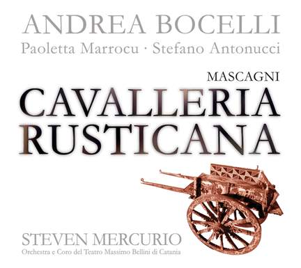 Mascagni: Cavalleria Rusticana